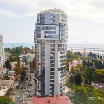 Сдается 2-х комнатная квартира, 40,1 м²