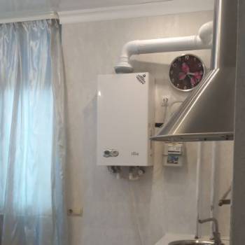 Продается 1-комнатная квартира, 25 м²