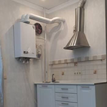 Продается 1-комнатная квартира, 25 м²