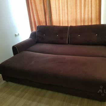 Сдается 1-комнатная квартира, 25 м²