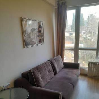 Сдается 1-комнатная квартира, 25 м²