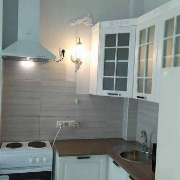 Сдается 1-комнатная квартира, 30 м²