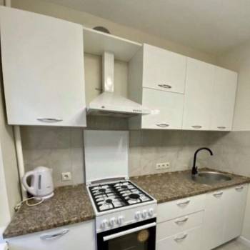 Сдается 1-комнатная квартира, 33 м²