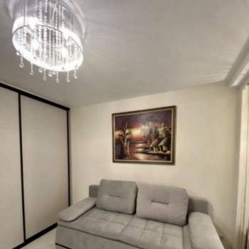 Сдается 1-комнатная квартира, 33 м²