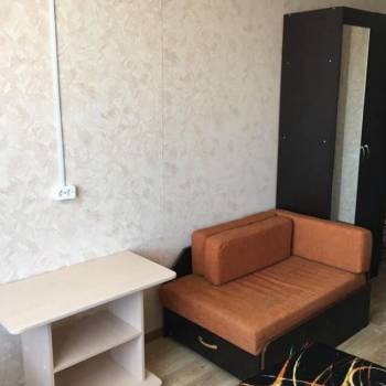 Сдается 1-комнатная квартира, 25 м²