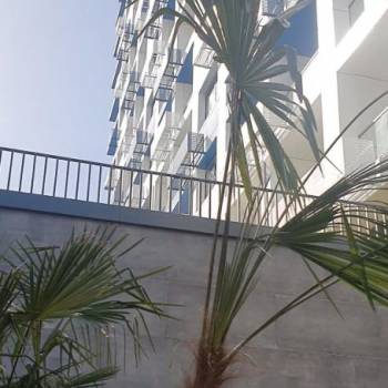 Продается 1-комнатная квартира, 21,6 м²