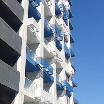 Продается 1-комнатная квартира, 21,6 м²