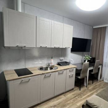 Сдается 1-комнатная квартира, 30 м²