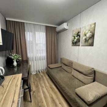 Сдается 1-комнатная квартира, 30 м²