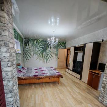 Продается 2-х комнатная квартира, 62 м²