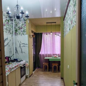 Продается 2-х комнатная квартира, 62 м²