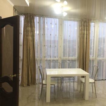 Продается 2-х комнатная квартира, 62 м²