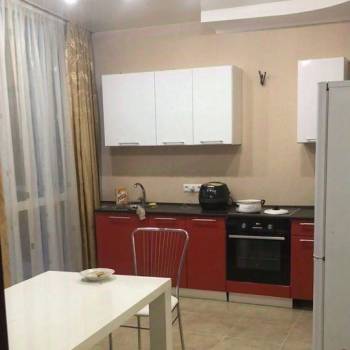 Продается 2-х комнатная квартира, 62 м²