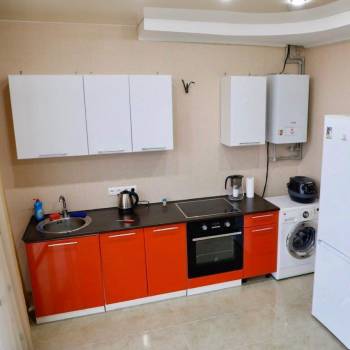 Продается 2-х комнатная квартира, 62 м²