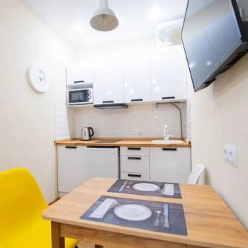 Продается 2-х комнатная квартира, 27,1 м²