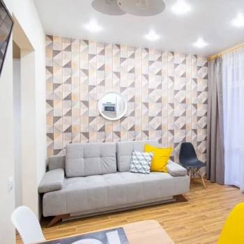Продается 2-х комнатная квартира, 27,1 м²