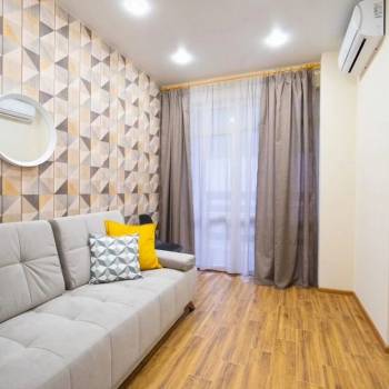 Продается 2-х комнатная квартира, 27,1 м²