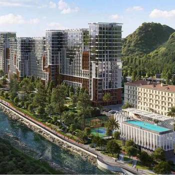 Продается 2-х комнатная квартира, 53,9 м²