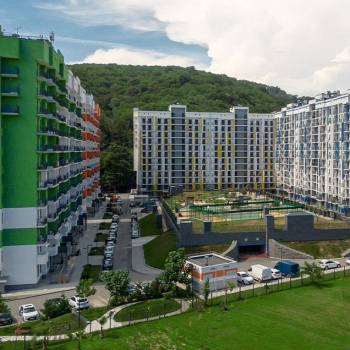 Продается 1-комнатная квартира, 36,7 м²