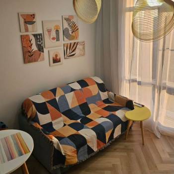 Продается 1-комнатная квартира, 25 м²