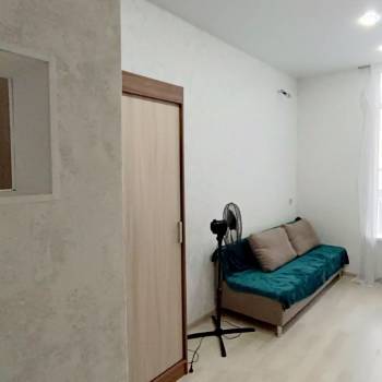 Продается 1-комнатная квартира, 27,7 м²