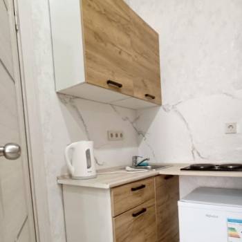 Продается 1-комнатная квартира, 27,7 м²