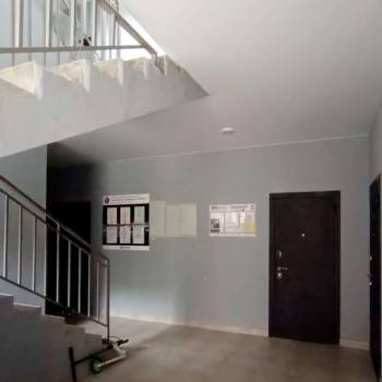 Продается 1-комнатная квартира, 27,7 м²