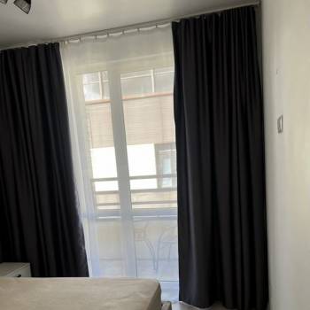 Сдается 1-комнатная квартира, 37,5 м²