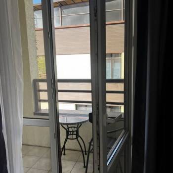 Сдается 1-комнатная квартира, 37,5 м²