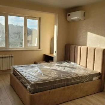 Сдается 1-комнатная квартира, 39 м²