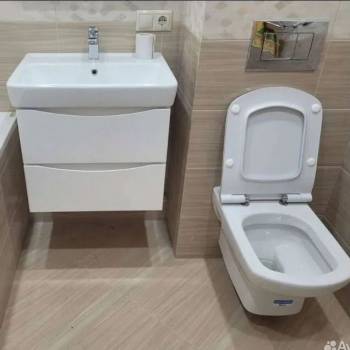 Сдается 1-комнатная квартира, 39 м²