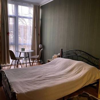 Сдается 1-комнатная квартира, 25 м²