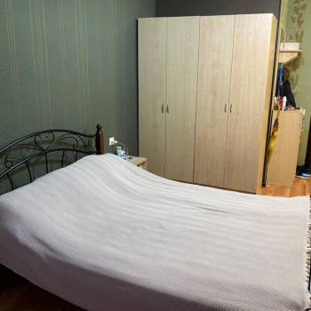 Сдается 1-комнатная квартира, 25 м²