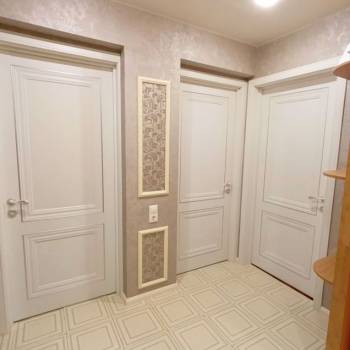 Продается 3-х комнатная квартира, 71 м²