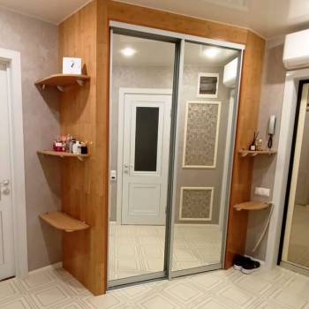 Продается 3-х комнатная квартира, 71 м²