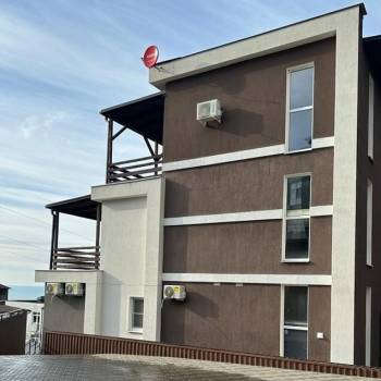 Сдается 1-комнатная квартира, 50 м²