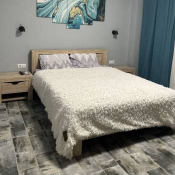 Сдается 1-комнатная квартира, 50 м²