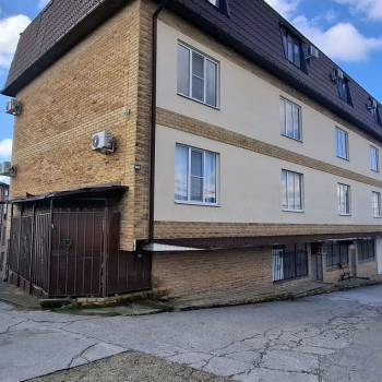 Продается 1-комнатная квартира, 27 м²