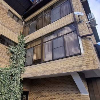 Продается 1-комнатная квартира, 27 м²
