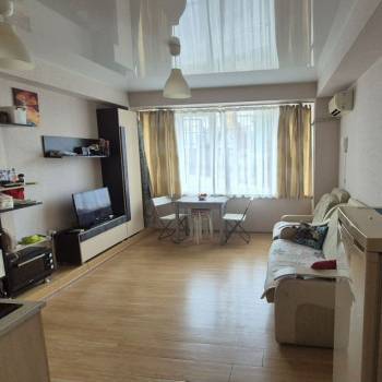 Продается 1-комнатная квартира, 26 м²