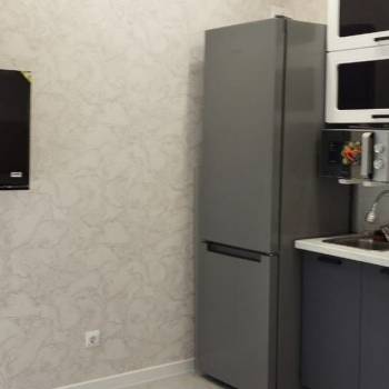 Продается 1-комнатная квартира, 23 м²