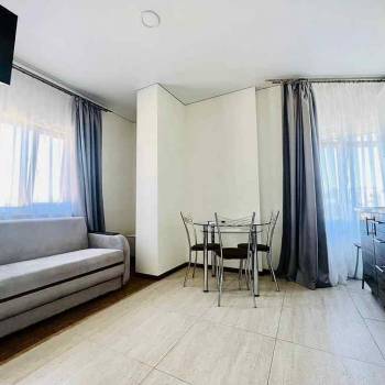 Сдается 2-х комнатная квартира, 31,5 м²