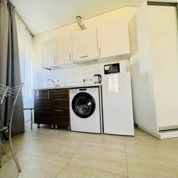 Сдается 2-х комнатная квартира, 31,5 м²