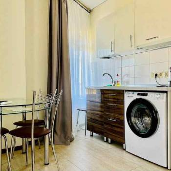 Сдается 2-х комнатная квартира, 31,5 м²