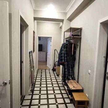 Сдается 2-х комнатная квартира, 57 м²