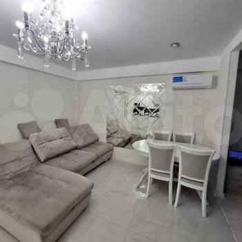 Продается 2-х комнатная квартира, 56 м²