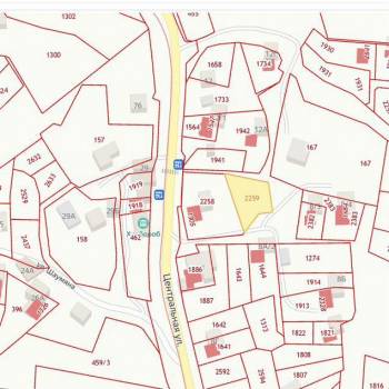 Продается Участок, 700 м²