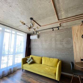 Продается 1-комнатная квартира, 36,9 м²