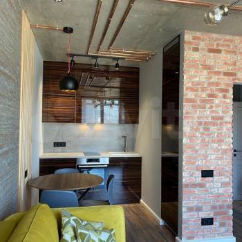 Продается 1-комнатная квартира, 36,9 м²