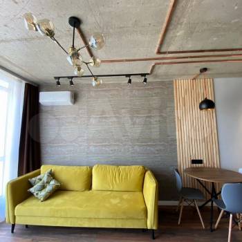 Продается 1-комнатная квартира, 36,9 м²